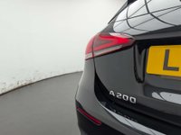 USED 2021 21 MERCEDES-BENZ A-CLASS 1.3 A 200 AMG Line Auto 5dr CLICK+COLLECT / HOME DELIVERY