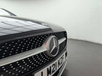 USED 2021 21 MERCEDES-BENZ A-CLASS 1.3 A 200 AMG Line Auto 5dr CLICK+COLLECT / HOME DELIVERY