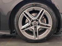 USED 2021 21 MERCEDES-BENZ A-CLASS 1.3 A 200 AMG Line Auto 5dr CLICK+COLLECT / HOME DELIVERY