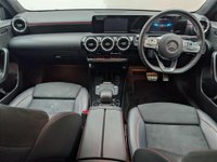 USED 2021 21 MERCEDES-BENZ A-CLASS 1.3 A 200 AMG Line Auto 5dr CLICK+COLLECT / HOME DELIVERY