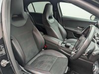 USED 2021 21 MERCEDES-BENZ A-CLASS 1.3 A 200 AMG Line Auto 5dr CLICK+COLLECT / HOME DELIVERY