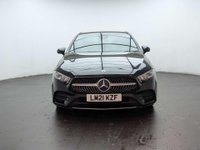 USED 2021 21 MERCEDES-BENZ A-CLASS 1.3 A 200 AMG Line Auto 5dr CLICK+COLLECT / HOME DELIVERY