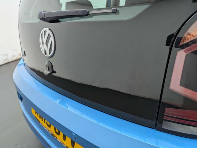 USED 2019 19 VOLKSWAGEN UP! 1.0 Move up! 5dr CLICK+COLLECT / HOME DELIVERY