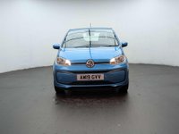 USED 2019 19 VOLKSWAGEN UP! 1.0 Move up! 5dr CLICK+COLLECT / HOME DELIVERY