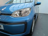 USED 2019 19 VOLKSWAGEN UP! 1.0 Move up! 5dr CLICK+COLLECT / HOME DELIVERY