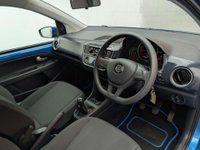 USED 2019 19 VOLKSWAGEN UP! 1.0 Move up! 5dr CLICK+COLLECT / HOME DELIVERY