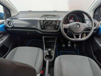 USED 2019 19 VOLKSWAGEN UP! 1.0 Move up! 5dr CLICK+COLLECT / HOME DELIVERY