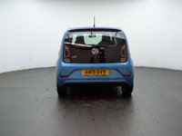 USED 2019 19 VOLKSWAGEN UP! 1.0 Move up! 5dr CLICK+COLLECT / HOME DELIVERY