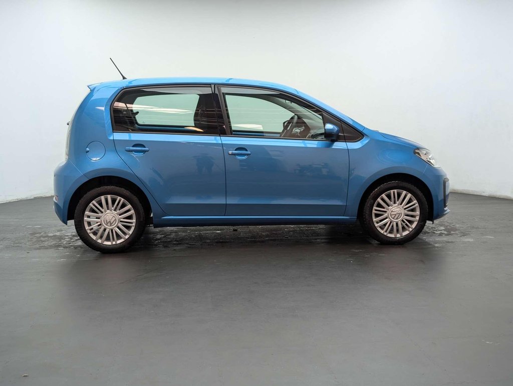 Used 2019 19 VOLKSWAGEN UP! 1.0 Move up! 5dr CLICK+COLLECT / HOME DELIVERY
