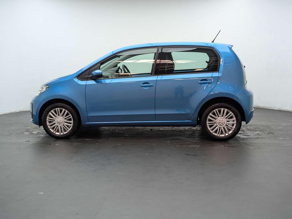 Used 2019 19 VOLKSWAGEN UP! 1.0 Move up! 5dr CLICK+COLLECT / HOME DELIVERY