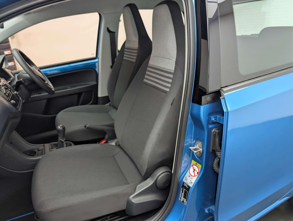 Used 2019 19 VOLKSWAGEN UP! 1.0 Move up! 5dr CLICK+COLLECT / HOME DELIVERY