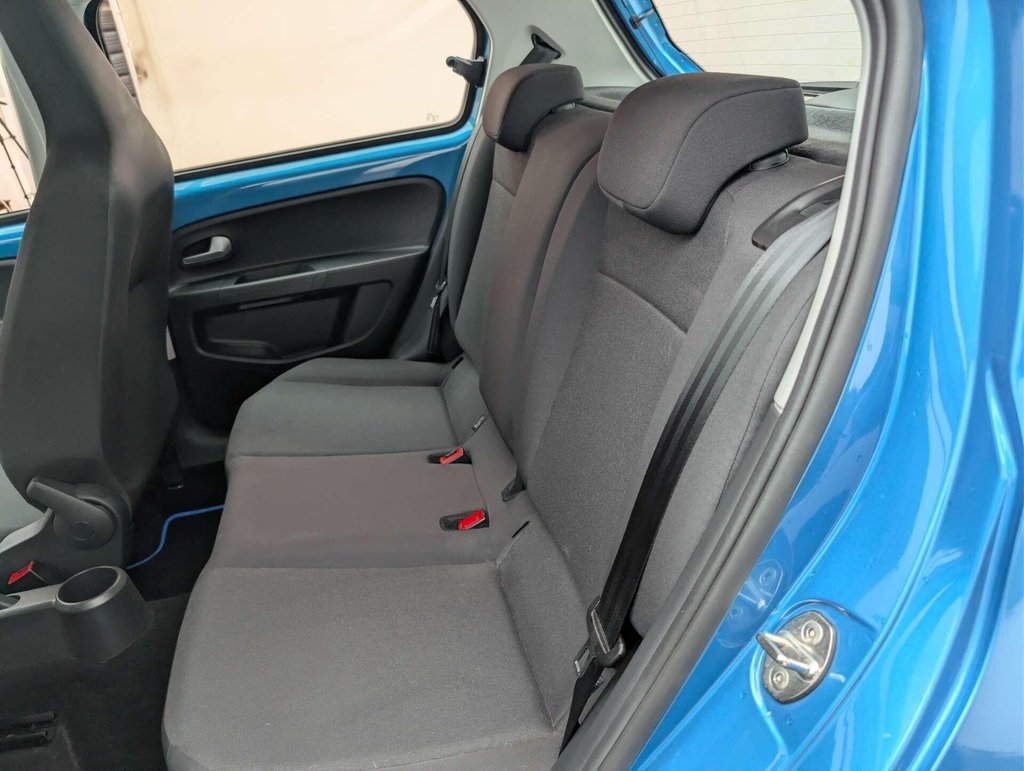 Used 2019 19 VOLKSWAGEN UP! 1.0 Move up! 5dr CLICK+COLLECT / HOME DELIVERY