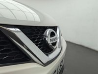 USED 2016 16 NISSAN QASHQAI 1.2 Qashqai Tekna DiG-T CVT 5dr CLICK+COLLECT / HOME DELIVERY