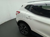 USED 2016 16 NISSAN QASHQAI 1.2 Qashqai Tekna DiG-T CVT 5dr CLICK+COLLECT / HOME DELIVERY