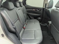 USED 2016 16 NISSAN QASHQAI 1.2 Qashqai Tekna DiG-T CVT 5dr CLICK+COLLECT / HOME DELIVERY
