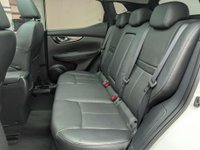 USED 2016 16 NISSAN QASHQAI 1.2 Qashqai Tekna DiG-T CVT 5dr CLICK+COLLECT / HOME DELIVERY