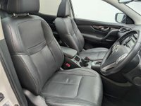 USED 2016 16 NISSAN QASHQAI 1.2 Qashqai Tekna DiG-T CVT 5dr CLICK+COLLECT / HOME DELIVERY