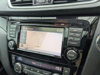 USED 2016 16 NISSAN QASHQAI 1.2 Qashqai Tekna DiG-T CVT 5dr CLICK+COLLECT / HOME DELIVERY