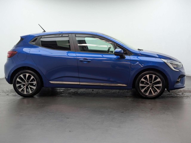 USED 2019 69 RENAULT CLIO 1.0 Clio Iconic TCe 5dr CLICK+COLLECT / HOME DELIVERY