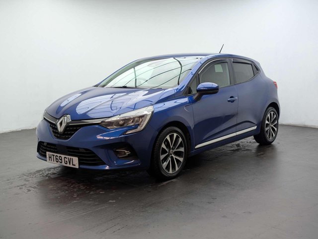 USED 2019 69 RENAULT CLIO 1.0 Clio Iconic TCe 5dr CLICK+COLLECT / HOME DELIVERY