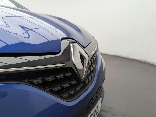 USED 2019 69 RENAULT CLIO 1.0 Clio Iconic TCe 5dr CLICK+COLLECT / HOME DELIVERY