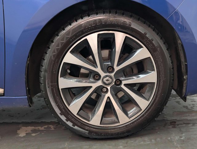 USED 2019 69 RENAULT CLIO 1.0 Clio Iconic TCe 5dr CLICK+COLLECT / HOME DELIVERY