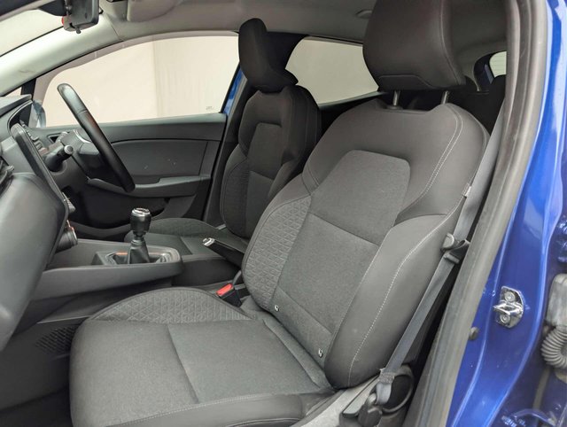 USED 2019 69 RENAULT CLIO 1.0 Clio Iconic TCe 5dr CLICK+COLLECT / HOME DELIVERY