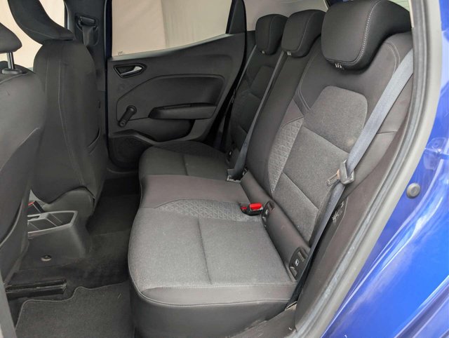 USED 2019 69 RENAULT CLIO 1.0 Clio Iconic TCe 5dr CLICK+COLLECT / HOME DELIVERY
