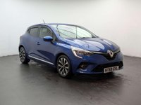 USED 2019 69 RENAULT CLIO 1.0 Clio Iconic TCe 5dr CLICK+COLLECT / HOME DELIVERY