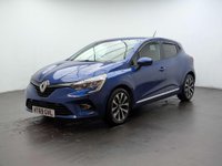 USED 2019 69 RENAULT CLIO 1.0 Clio Iconic TCe 5dr CLICK+COLLECT / HOME DELIVERY