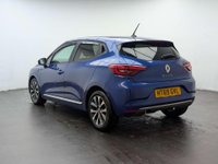 USED 2019 69 RENAULT CLIO 1.0 Clio Iconic TCe 5dr CLICK+COLLECT / HOME DELIVERY