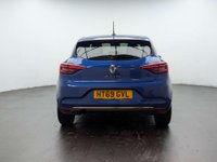 USED 2019 69 RENAULT CLIO 1.0 Clio Iconic TCe 5dr CLICK+COLLECT / HOME DELIVERY