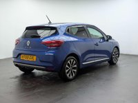 USED 2019 69 RENAULT CLIO 1.0 Clio Iconic TCe 5dr CLICK+COLLECT / HOME DELIVERY