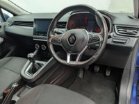 USED 2019 69 RENAULT CLIO 1.0 Clio Iconic TCe 5dr CLICK+COLLECT / HOME DELIVERY