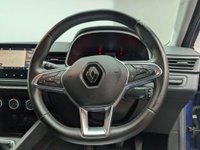 USED 2019 69 RENAULT CLIO 1.0 Clio Iconic TCe 5dr CLICK+COLLECT / HOME DELIVERY