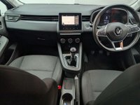 USED 2019 69 RENAULT CLIO 1.0 Clio Iconic TCe 5dr CLICK+COLLECT / HOME DELIVERY