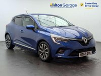USED 2019 69 RENAULT CLIO 1.0 Clio Iconic TCe 5dr CLICK+COLLECT / HOME DELIVERY