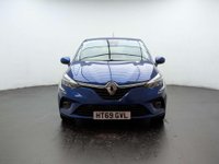USED 2019 69 RENAULT CLIO 1.0 Clio Iconic TCe 5dr CLICK+COLLECT / HOME DELIVERY