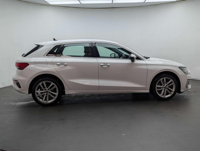 USED 2023 72 AUDI A3 1.0 A3 Sportback 30 TFSI Sport 5dr CLICK+COLLECT / HOME DELIVERY