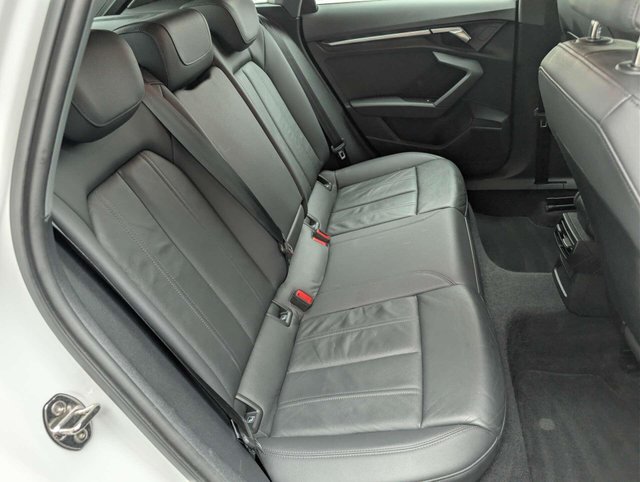 USED 2023 72 AUDI A3 1.0 A3 Sportback 30 TFSI Sport 5dr CLICK+COLLECT / HOME DELIVERY
