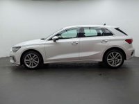 USED 2023 72 AUDI A3 1.0 A3 Sportback 30 TFSI Sport 5dr CLICK+COLLECT / HOME DELIVERY
