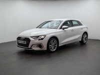 USED 2023 72 AUDI A3 1.0 A3 Sportback 30 TFSI Sport 5dr CLICK+COLLECT / HOME DELIVERY