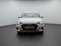 USED 2023 72 AUDI A3 1.0 A3 Sportback 30 TFSI Sport 5dr CLICK+COLLECT / HOME DELIVERY