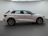 USED 2023 72 AUDI A3 1.0 A3 Sportback 30 TFSI Sport 5dr CLICK+COLLECT / HOME DELIVERY
