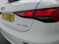 USED 2023 72 AUDI A3 1.0 A3 Sportback 30 TFSI Sport 5dr CLICK+COLLECT / HOME DELIVERY
