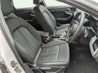 USED 2023 72 AUDI A3 1.0 A3 Sportback 30 TFSI Sport 5dr CLICK+COLLECT / HOME DELIVERY