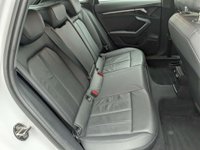 USED 2023 72 AUDI A3 1.0 A3 Sportback 30 TFSI Sport 5dr CLICK+COLLECT / HOME DELIVERY
