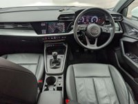 USED 2023 72 AUDI A3 1.0 A3 Sportback 30 TFSI Sport 5dr CLICK+COLLECT / HOME DELIVERY