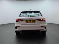 USED 2023 72 AUDI A3 1.0 A3 Sportback 30 TFSI Sport 5dr CLICK+COLLECT / HOME DELIVERY