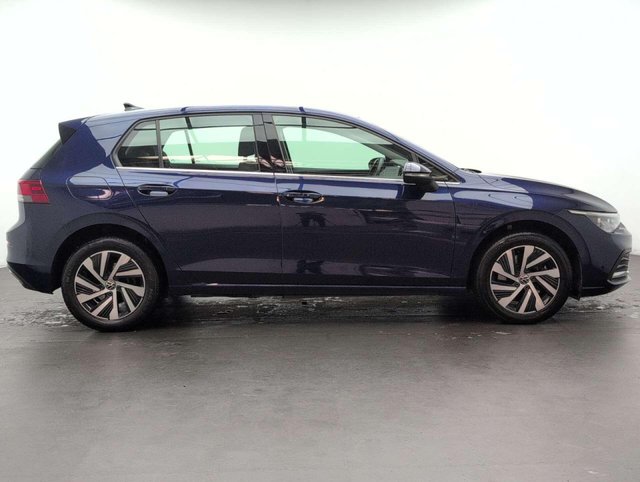 USED 2022 22 VOLKSWAGEN GOLF 1.4 Golf Style TSi E-Hybrid Semi-Auto 5dr CLICK+COLLECT / HOME DELIVERY